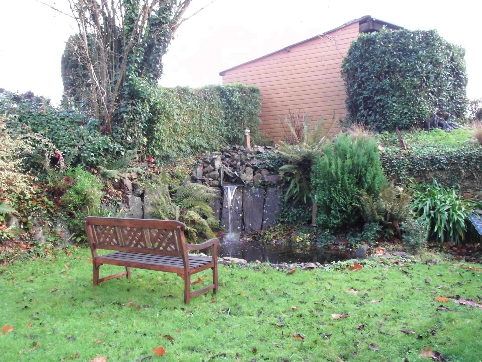 Le Clos Des Tilleuls D Day Home, Chambres D'Hotes, Suite Avec Sauna Privatif, Suite Avec Balneotherapie Privative, En Supplement Option Spa Bain A Remous La Vendelee Luaran gambar