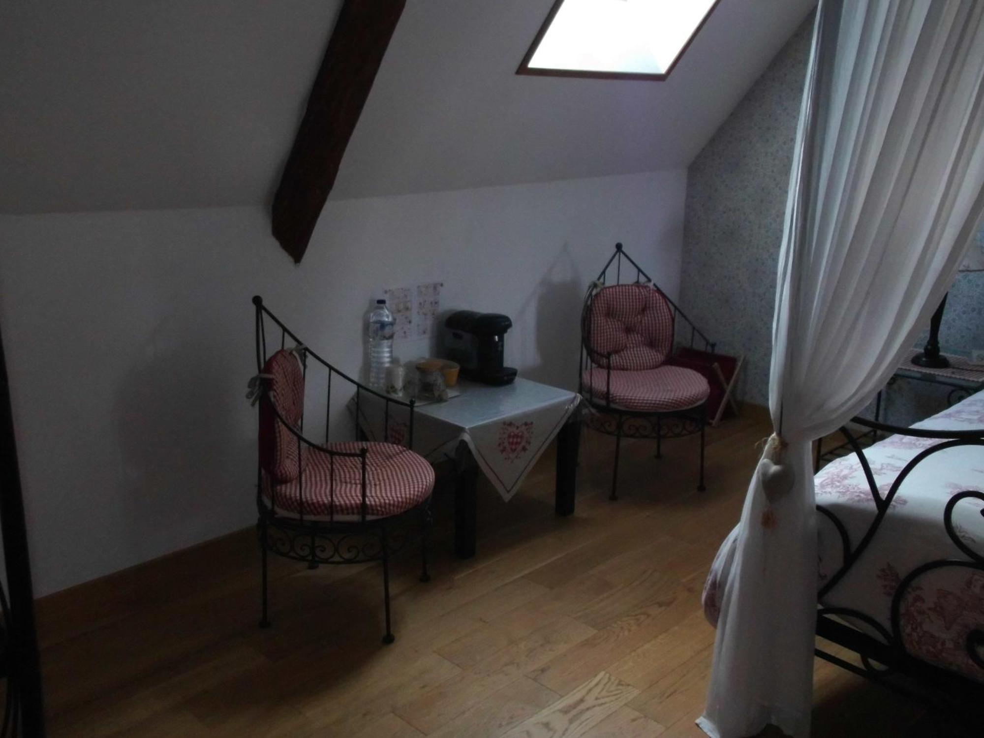 Le Clos Des Tilleuls D Day Home, Chambres D'Hotes, Suite Avec Sauna Privatif, Suite Avec Balneotherapie Privative, En Supplement Option Spa Bain A Remous La Vendelee Bilik gambar