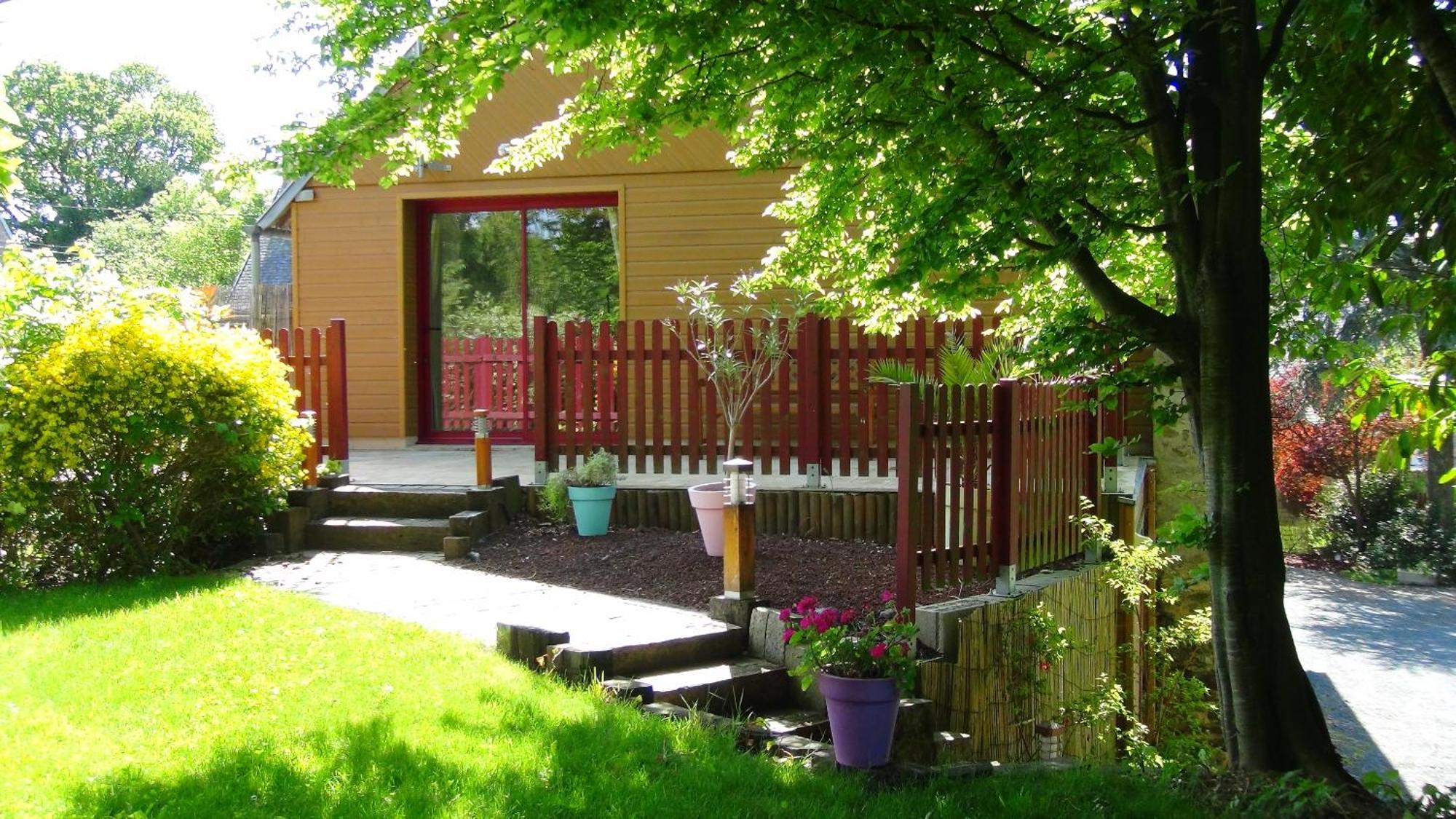 Le Clos Des Tilleuls D Day Home, Chambres D'Hotes, Suite Avec Sauna Privatif, Suite Avec Balneotherapie Privative, En Supplement Option Spa Bain A Remous La Vendelee Luaran gambar