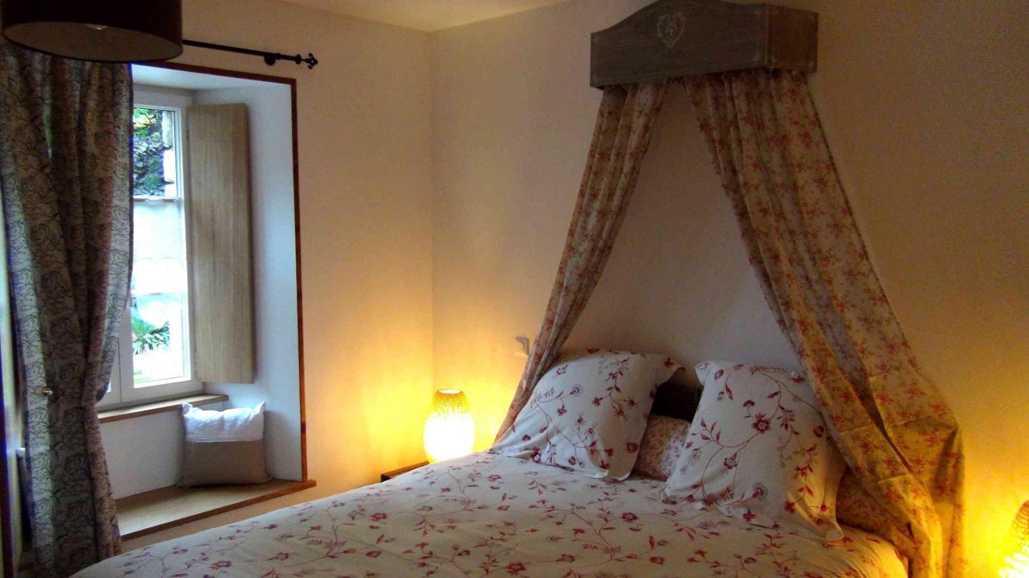 Le Clos Des Tilleuls D Day Home, Chambres D'Hotes, Suite Avec Sauna Privatif, Suite Avec Balneotherapie Privative, En Supplement Option Spa Bain A Remous La Vendelee Luaran gambar